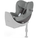Cybex Kindersitz Sirona T + Gratis Sommerbezug