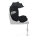 Cybex Kindersitz Sirona T Plus + Gratis Sommerbezug + Gratis Becherhalter