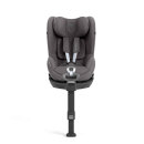 Cybex Kindersitz Sirona T Plus Mirage Grey + Gratis...