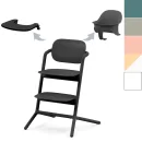 Cybex Lemo 3-in-1-Hochstuhl-Set
