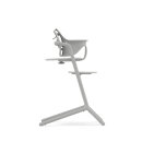 Cybex Lemo 3-in-1-Hochstuhl-Set Suede Grey