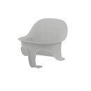 Cybex Lemo 3-in-1-Hochstuhl-Set Suede Grey