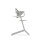 Cybex Lemo 3-in-1-Hochstuhl-Set Suede Grey