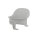 Cybex Lemo 3-in-1-Hochstuhl-Set Suede Grey