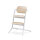 Cybex Lemo 3-in-1-Hochstuhl-Set Sand White