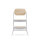 Cybex Lemo 3-in-1-Hochstuhl-Set Sand White