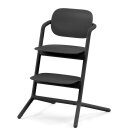 Cybex Hochstuhl Lemo Stunning Black