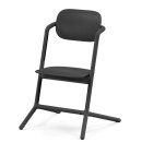 Cybex Hochstuhl Lemo Stunning Black