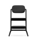 Cybex Hochstuhl Lemo Stunning Black