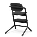 Cybex Hochstuhl Lemo Stunning Black