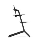 Cybex Hochstuhl Lemo Stunning Black