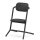 Cybex Hochstuhl Lemo Stunning Black