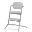 Cybex Hochstuhl Lemo Suede Grey