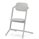 Cybex Hochstuhl Lemo Suede Grey