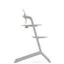 Cybex Hochstuhl Lemo Suede Grey