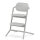Cybex Hochstuhl Lemo Suede Grey