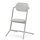 Cybex Hochstuhl Lemo Suede Grey