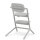 Cybex Hochstuhl Lemo Suede Grey