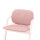 Cybex Gold Lemo Comfort Inlay/Komforteinlage Pearl Pink