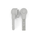 Cybex Gold Lemo Adapter Set Light Grey