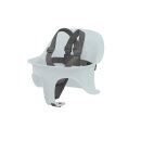 Cybex Gold Anschnallgurt Light Grey