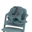 Cybex Gold Anschnallgurt Light Grey