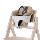 Cybex Gold Anschnallgurt Light Grey