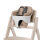 Cybex Gold Anschnallgurt Light Grey