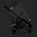 ABC Regenschutz 4 Seasons für Kombi-Kinderwagen