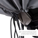 ABC Regenschutz 4 Seasons für Kombi-Kinderwagen