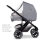 ABC Regenschutz 4 Seasons für Kombi-Kinderwagen