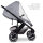 ABC Regenschutz 4 Seasons für Kombi-Kinderwagen