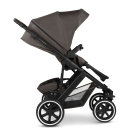 ABC Design Salsa 5 Air | Starter Set (13-teilig) | Teddy