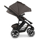 ABC Design Salsa 5 Air | Starter Set (13-teilig) | Teddy