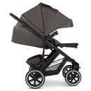 ABC Design Salsa 5 Air | Starter Set (13-teilig) | Teddy