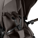 ABC Design Salsa 5 Air | Starter Set (13-teilig) | Teddy