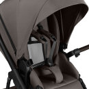 ABC Design Salsa 5 Air | Starter Set (13-teilig) | Teddy