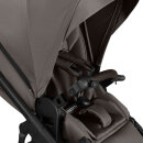 ABC Design Salsa 5 Air | Starter Set (13-teilig) | Teddy