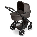 ABC Design Salsa 5 Air | Starter Set (13-teilig) | Teddy