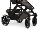 ABC Design Salsa 5 Air | Starter Set (13-teilig) | Teddy