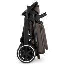 ABC Design Salsa 5 Air | Starter Set (13-teilig) | Teddy
