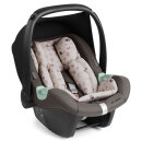 ABC Design Salsa 5 Air | Starter Set (13-teilig) | Teddy