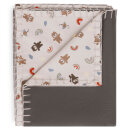 ABC Design Salsa 5 Air | Starter Set (13-teilig) | Teddy