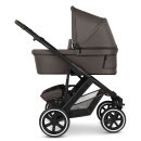 ABC Design Salsa 5 Air | Starter Set (13-teilig) | Teddy