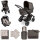 ABC Design Salsa 5 Air | Starter Set (13-teilig) | Teddy