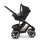 ABC Design Salsa 5 Air | Starter Set (13-teilig) | Teddy