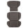 ABC Design Salsa 5 Air | Starter Set (13-teilig) | Teddy