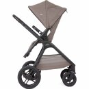 Joie Kombikinderwagen Honour Hazelnut