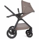 Joie Kombikinderwagen Honour Hazelnut