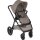 Joie Kombikinderwagen Honour Hazelnut